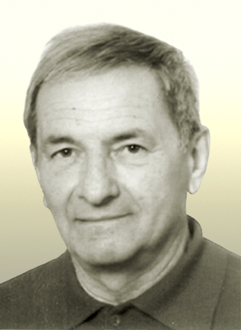 Ing. Igor Riedl, CSc.